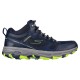 Skechers Go Run Trail Altitude Para Hombre En Color Azul