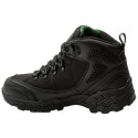 Botas Skechers Para Hombre Waterproof En Color Negro