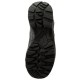 Botas Skechers Para Hombre Waterproof En Color Negro