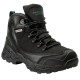 Botas Skechers Para Hombre Waterproof En Color Negro