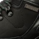 Botas Skechers Para Hombre Waterproof En Color Negro