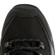 Botas Skechers Para Hombre Waterproof En Color Negro