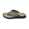 Sandalias Skechers Sargo-Pointvista Para Hombre Color Marron