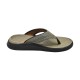 Sandalias Skechers Sargo-Pointvista Para Hombre Color Marron