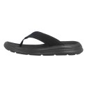 Sandalias Skechers Sargo-Pointvista Para Hombre Color Negro