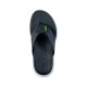 Sandalias Skechers Go Consistent Hombre En Color Negro