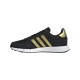 Tenis Adidas Performance Mujer Run 60s 2.0 En Color Negro GX1714