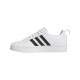 Tenis Adidas Para Mujer Streetcheck En Color Blanco Lifestyle