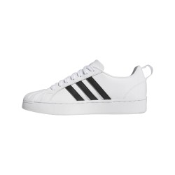 Tenis Adidas Para Mujer Streetcheck En Color Blanco Lifestyle