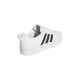 Tenis Adidas Para Mujer Streetcheck En Color Blanco Lifestyle