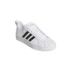 Tenis Adidas Para Mujer Streetcheck En Color Blanco Lifestyle