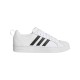 Tenis Adidas Para Mujer Streetcheck En Color Blanco Lifestyle