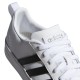 Tenis Adidas Para Mujer Streetcheck En Color Blanco Lifestyle