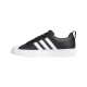 Tenis Adidas Streetcheck Hombre De Color Negro Con Blanco