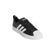 Tenis Adidas Streetcheck Hombre De Color Negro Con Blanco