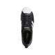 Tenis Adidas Streetcheck Hombre De Color Negro Con Blanco