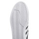 Tenis Adidas Streetcheck Hombre De Color Negro Con Blanco