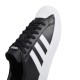 Tenis Adidas Streetcheck Hombre De Color Negro Con Blanco