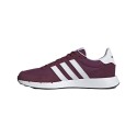 Tenis Adidas Performance Hombre Run 60s De Color Rojo Con Blanco