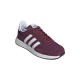 Tenis Adidas Performance Hombre Run 60s De Color Rojo Con Blanco