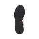 Tenis Adidas Performance Hombre Run 60s De Color Rojo Con Blanco