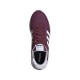 Tenis Adidas Performance Hombre Run 60s De Color Rojo Con Blanco