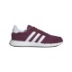 Tenis Adidas Performance Hombre Run 60s De Color Rojo Con Blanco
