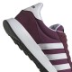Tenis Adidas Performance Hombre Run 60s De Color Rojo Con Blanco
