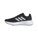 Tenis Adidas Performance Para Hombre Galaxy 6 En Color Negro