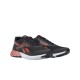 Tenis Reebok Ztaur Run Hombre Color Negro Con Rojo
