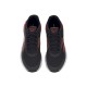 Tenis Reebok Ztaur Run Hombre Color Negro Con Rojo