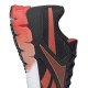 Tenis Reebok Ztaur Run Hombre Color Negro Con Rojo