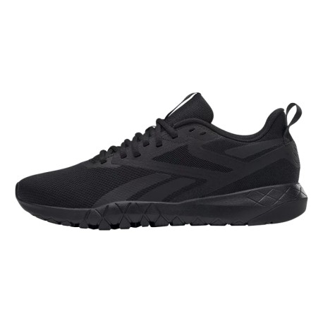 Tenis Para Hombre Training Reebok Flexagon Force 4 En Color Negro