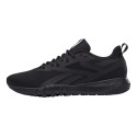 Tenis Para Hombre Training Reebok Flexagon Force 4 En Color Negro