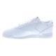 Tenis Reebok Para Hombre Exofit Lo Clean Color Blanco