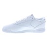 Tenis Reebok Para Hombre Exofit Lo Clean Color Blanco