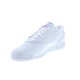 Tenis Reebok Para Hombre Exofit Lo Clean Color Blanco