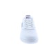 Tenis Reebok Para Hombre Exofit Lo Clean Color Blanco