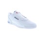 Tenis Reebok Para Hombre Exofit Lo Clean Color Blanco