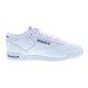 Tenis Reebok Para Hombre Exofit Lo Clean Color Blanco