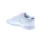 Tenis Reebok Para Hombre Exofit Lo Clean Color Blanco