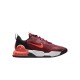 Tenis Hombre Nike Air Max Alpha Trainer 5 Color Rojo