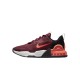 Tenis Hombre Nike Air Max Alpha Trainer 5 Color Rojo