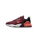 Tenis Hombre Nike Air Max Alpha Trainer 5 Color Rojo