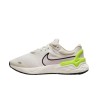 Tenis Nike Para Hombre Renew Run 3 Color Gris