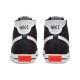Tenis Nike Hombre Moda Court Legacy Mid Color Negro