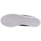 Tenis Nike Hombre Moda Court Legacy Mid Color Negro