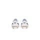 Tenis Nike Dama Para Entrenar Court Legacy Color Blanco Con Beige