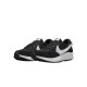 Zapatillas Casual Para Mujer Nike Waffle Debut En Color Negro