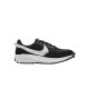 Zapatillas Casual Para Mujer Nike Waffle Debut En Color Negro